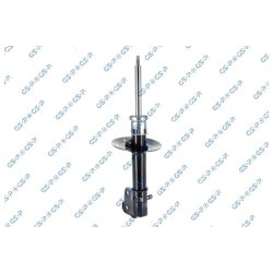 Amortisseur GSP 32300040 pour CHRYSLER PT OE 4656459AD