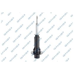 Amortisseur GSP 32300450 pour DODGE, JEEP NITRO, CHEROKEE