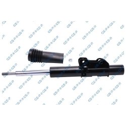 Shock Absorber GSP 32300480 OE Ref 9063200733