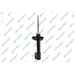 Amortisseur GSP 32300720 pour VAUXHALL OE 22008163