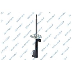 Amortisseur GSP 32300850 pour MERCEDES CLASSE A OE 1683201230
