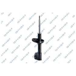 Amortisseur GSP 32300920 pour RENAULT, CLIO, THALIA OE 7700434923