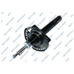 Amortisseur GSP 32300980 pour RENAULT, MEGANE OE 8200222456