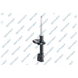Amortisseur GSP 32301070 pour FIAT OE 7638138