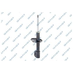 Amortisseur GSP 32301100 pour RENAULT, SUPER OE 7700786597
