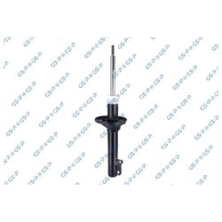 Amortisseur GSP 32301200 pour FORD FIESTA OE 5030064