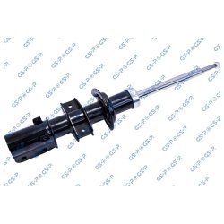 Amortisseur GSP 32301350 pour FIAT PANDA OE 5947920