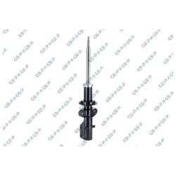 Amortisseur GSP 32301390 pour FIAT, SEAT PANDA, MARBELLA, TERRA