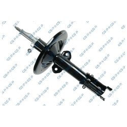 Amortisseur GSP 32301580 pour CHRYSLER, DODGE VOYAGER, CARAVAN