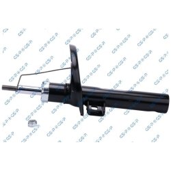 Amortisseur GSP 32302430 pour FORD, SEAT, VW OE 1007499