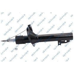 Amortisseur GSP 32302500 pour FORD TRANSIT OE 4070496