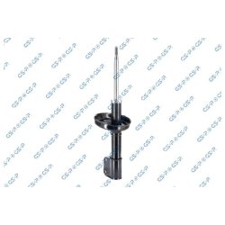 Amortisseur GSP 32302560 pour RENAULT, TWINGO OE 8200367895