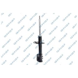Amortisseur GSP 32302600 pour FIAT PUNTO OE 46749444