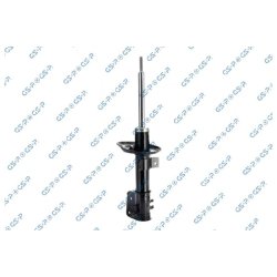 Amortisseur GSP 32303130 pour FIAT STILO OE 50707278