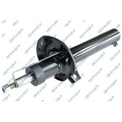 Amortisseur GSP 32303160 pour AUDI, SEAT, SKODA, VW OE 3C0413031L