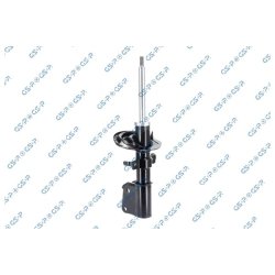 Amortisseur GSP 32303250 pour RENAULT, ESPACE, VEL OE 8200256335