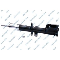 Amortisseur GSP 32303260 pour FIAT, NISSAN, VAUXHALL, RENAULT,