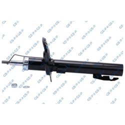 Amortisseur GSP 32303270 pour RENAULT, GRAND, SCENIC OE 8200106122