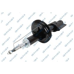 Amortisseur GSP 32303370 pour CITROEN, FIAT, PEUGEOT OE 1317924080