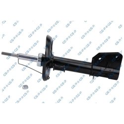 Amortisseur GSP 32303470 pour NISSAN, VAUXHALL, RENAULT, OE 4419225