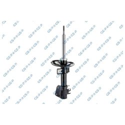 Amortisseur GSP 32303480 pour NISSAN, VAUXHALL, RENAULT, OE 4421055