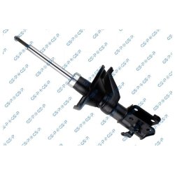 Amortisseur GSP 32304982 pour HONDA CIVIC OE 51606S5TZ04