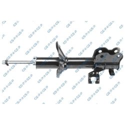 Amortisseur GSP 32305142 pour NISSAN 100NX, SUNNY OE 543034H200