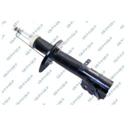 Amortisseur GSP 32305221 pour TOYOTA COROLLA OE 4851080009