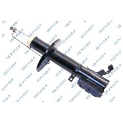 Amortisseur GSP 32305222 pour TOYOTA COROLLA OE 485201A100