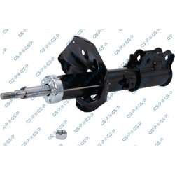 Amortisseur GSP 32305281 pour HYUNDAI ACCENT OE 5466025050