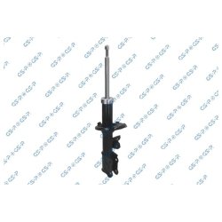 Amortisseur GSP 32305352 pour HYUNDAI, KIA i10, PICANTO