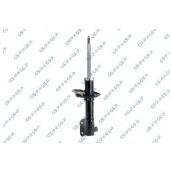 Amortisseur GSP 32305361 pour CHEVROLET, DAEWOO, GM CORÉE