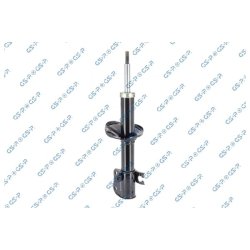Amortisseur GSP 32305372 pour SUBARU, SUZUKI JUSTY, IGNIS