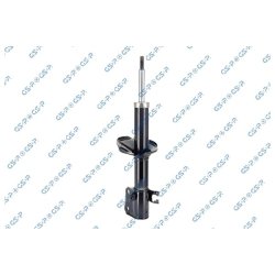 Amortisseur GSP 32305382 pour SUZUKI IGNIS OE 4160286G60