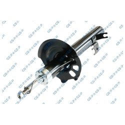 Amortisseur GSP 32305392 pour CITROËN, PEUGEOT, TOYOTA OE 5202RW