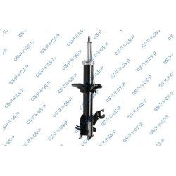 Amortisseur GSP 32305651 pour NISSAN ALMERA OE 543020M728