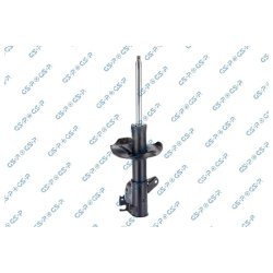 Amortisseur GSP 32305791 pour MAZDA 323 OE BJ3D34700C