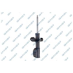 Amortisseur GSP 32305792 pour MAZDA 323 OE BJ3D34900