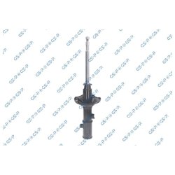 Amortisseur GSP 32305821 pour HYUNDAI ATOS OE 5466002221