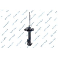 Amortisseur GSP 32305841 pour NISSAN ALMERA