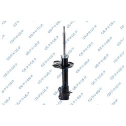 Amortisseur GSP 32305851 pour NISSAN ALMERA OE 543024Z601