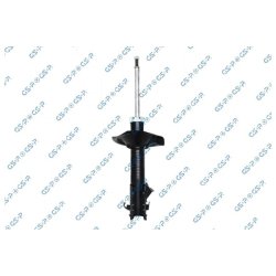 Amortisseur GSP 32305921 pour NISSAN ALMERA OE 54302BU016