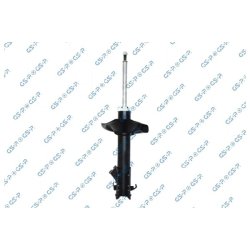 Amortisseur GSP 32305922 pour NISSAN ALMERA OE 54303BU016