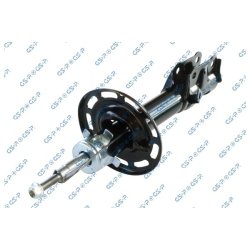 Amortisseur GSP 32305931 pour HONDA JAZZ OE 51601SAAE02