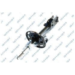 Amortisseur GSP 32305932 pour HONDA JAZZ OE 51602SAAE02