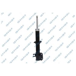 Amortisseur GSP 32305941 pour SUZUKI IGNIS OE 4160180G10