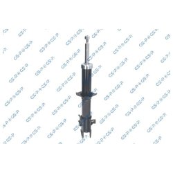 Amortisseur GSP 32305942 pour SUZUKI IGNIS OE 4160280G60