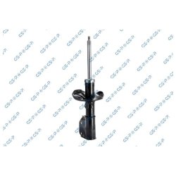 Amortisseur GSP 32305952 pour MAZDA 323, PREMACY OE B25T34900D