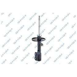 Amortisseur GSP 32306031 pour TOYOTA PRIUS OE 4851047040