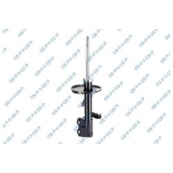 Amortisseur GSP 32306032 pour TOYOTA PRIUS OE 4852047040